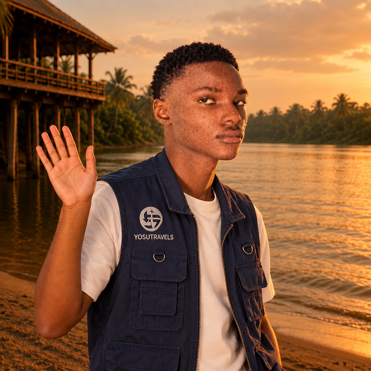 Asheley “ Mare “ Menga