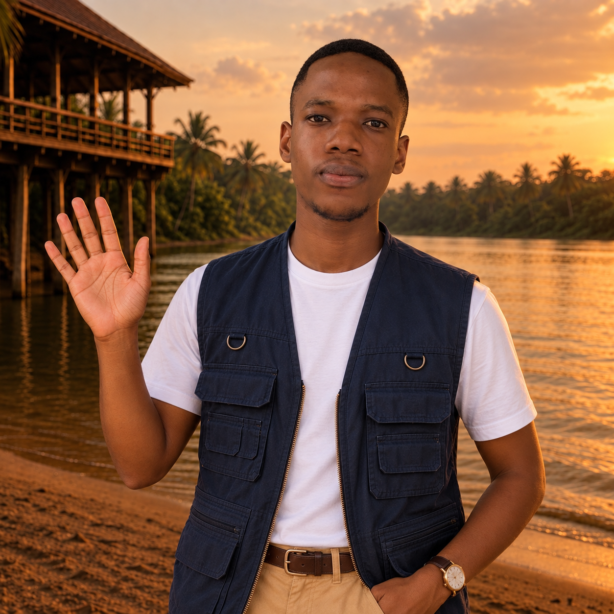 Christavie Biayi
