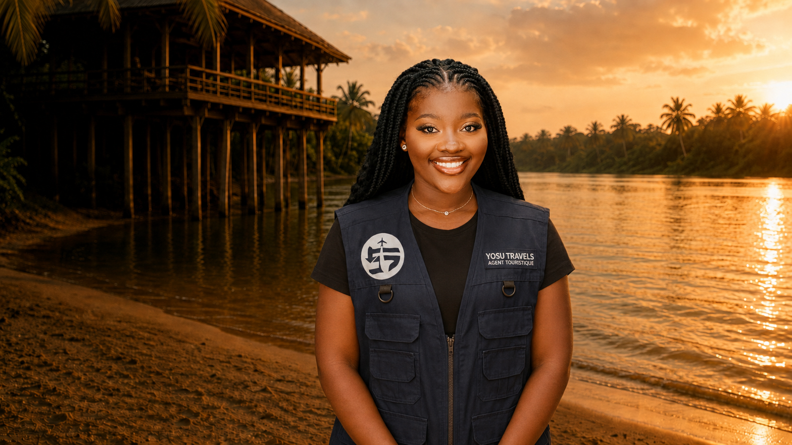 Marcia Saidi K.