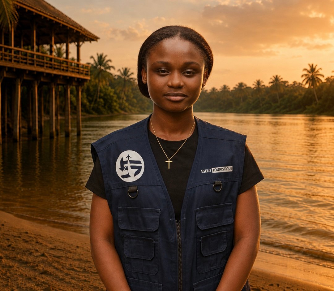 Esther Masimbo