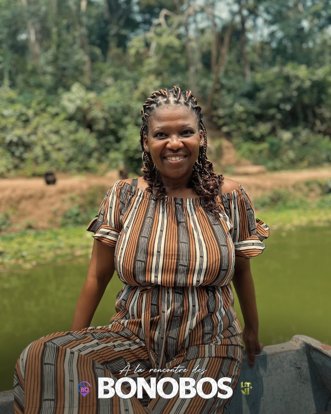 DRC Travel Meet 2026 : YosuTravels entre innovation, rencontres et découverte des bonobos