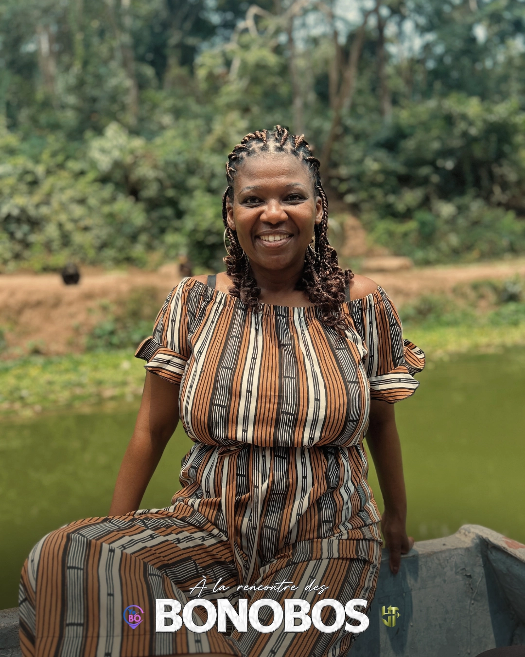 DRC Travel Meet 2026 : YosuTravels entre innovation, rencontres et découverte des bonobos