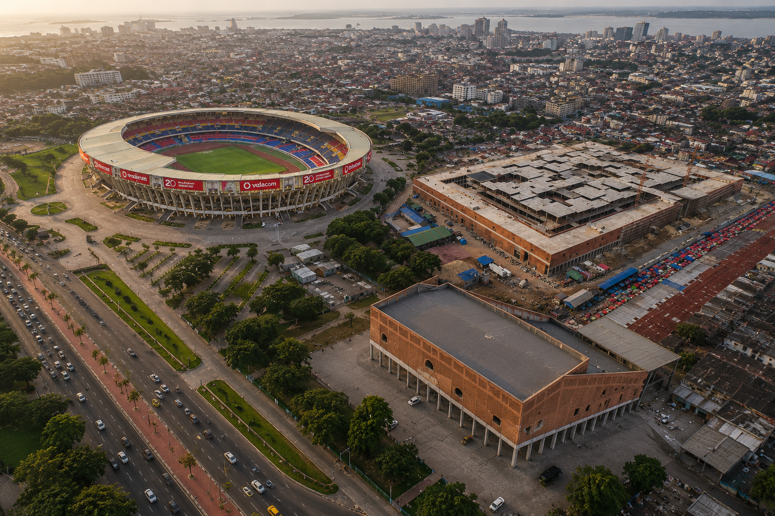 Commune de Kinshasa
