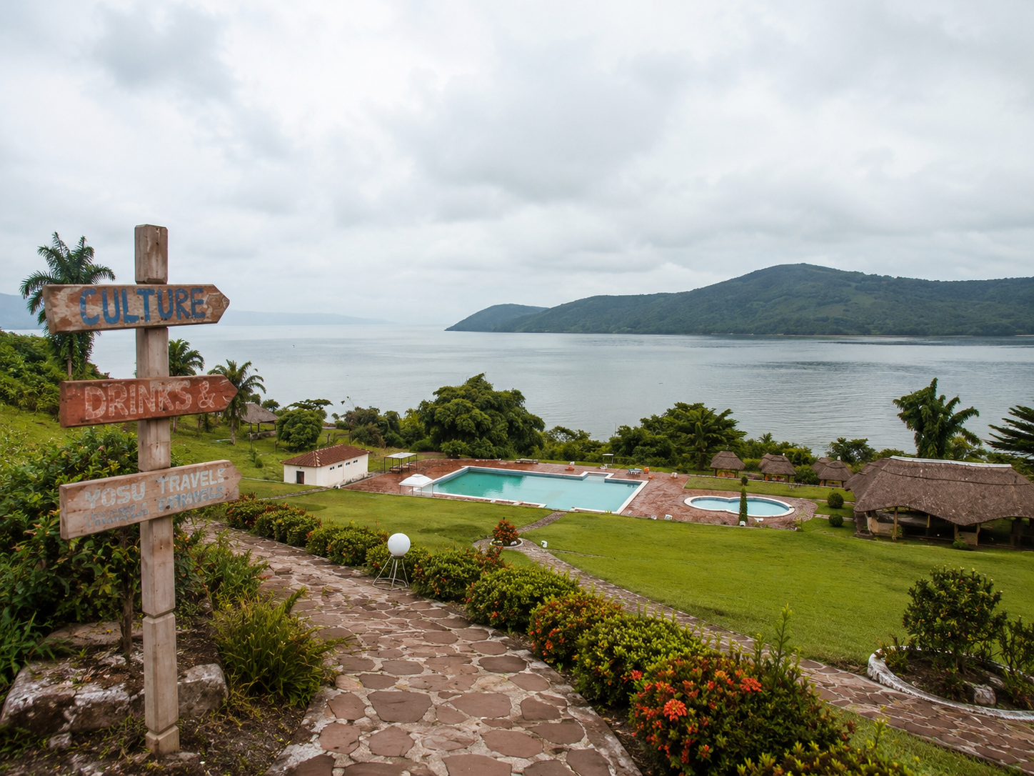 Maluku