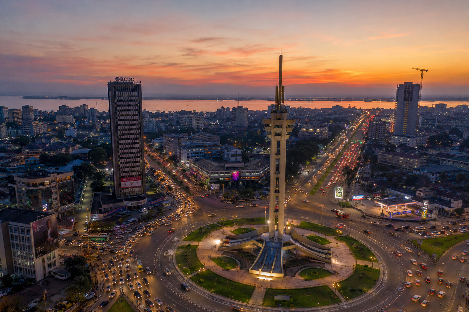 Kinshasa