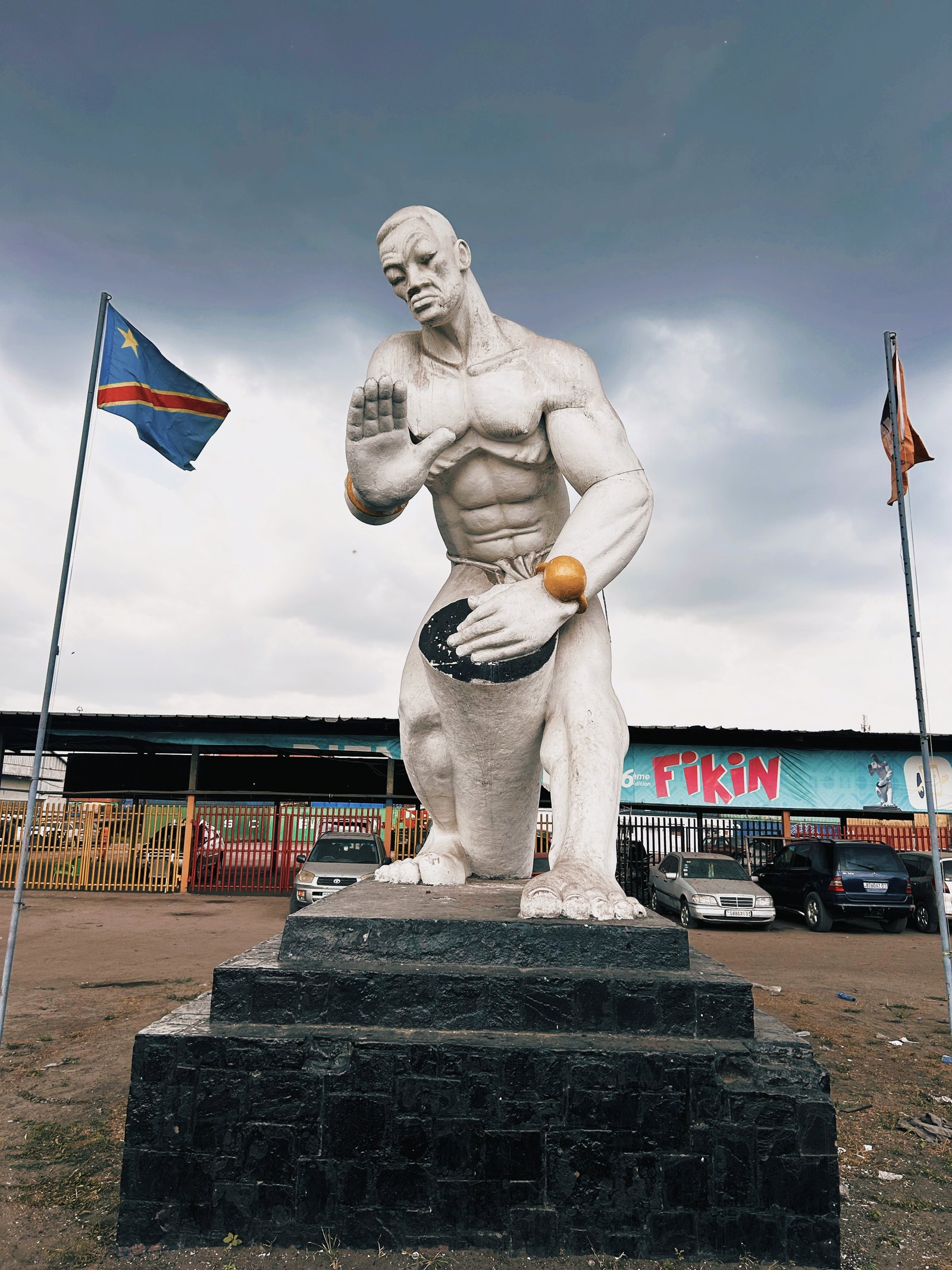 Kinshasa
