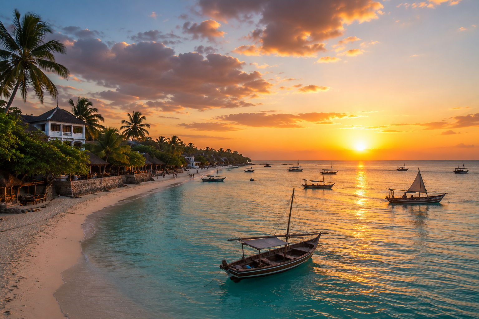 Zanzibar