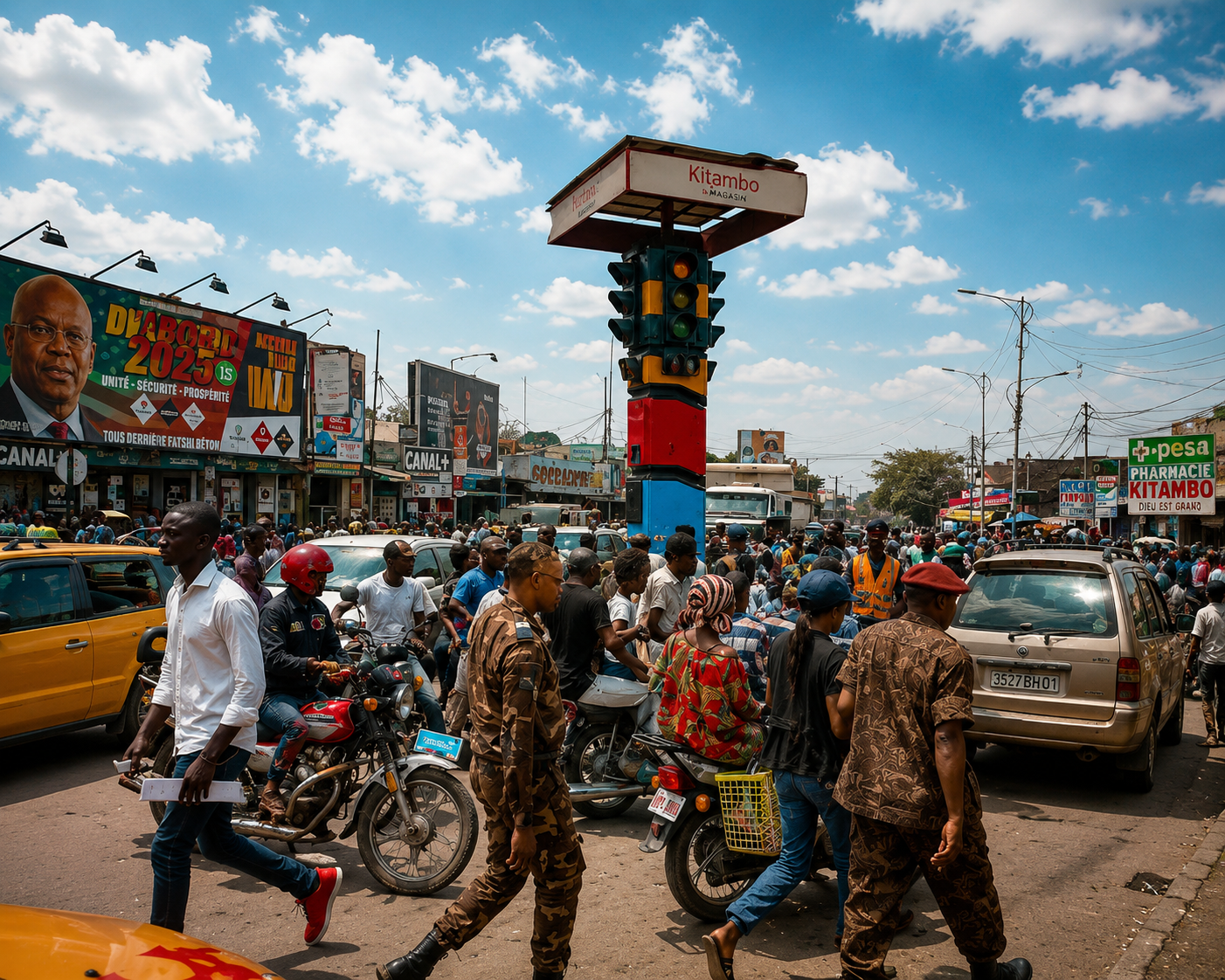 Kintambo