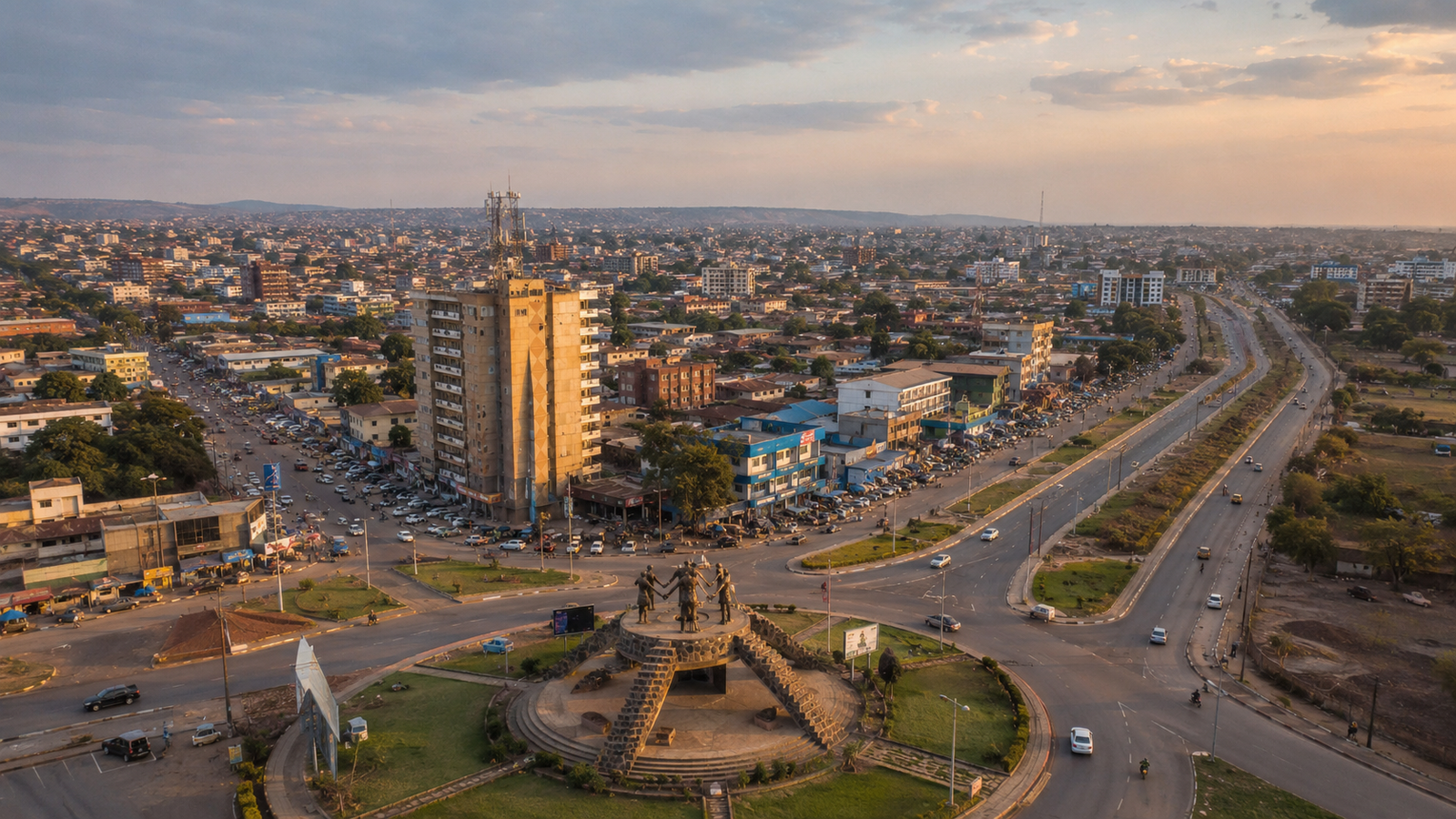 Grand katanga