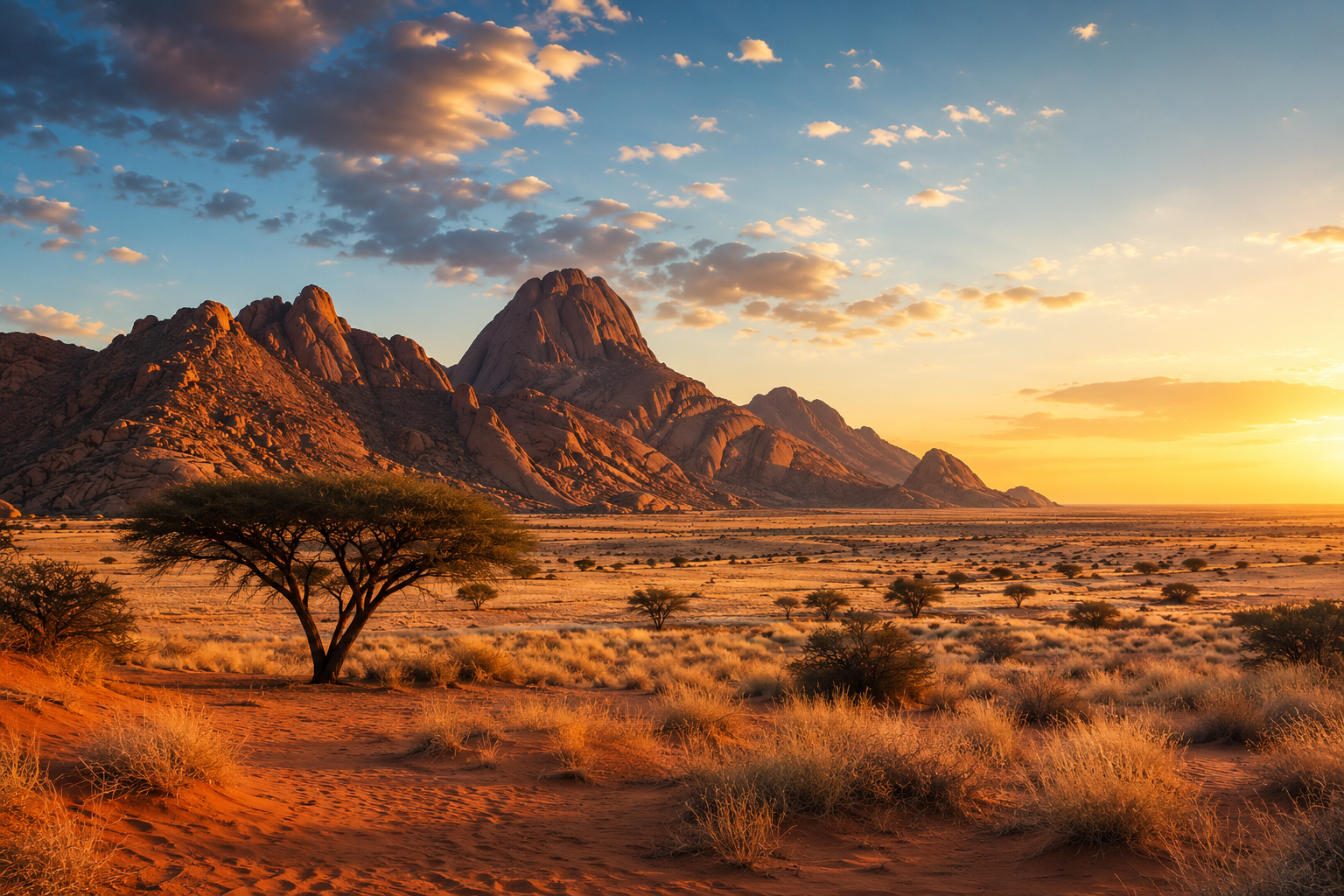 Namibia