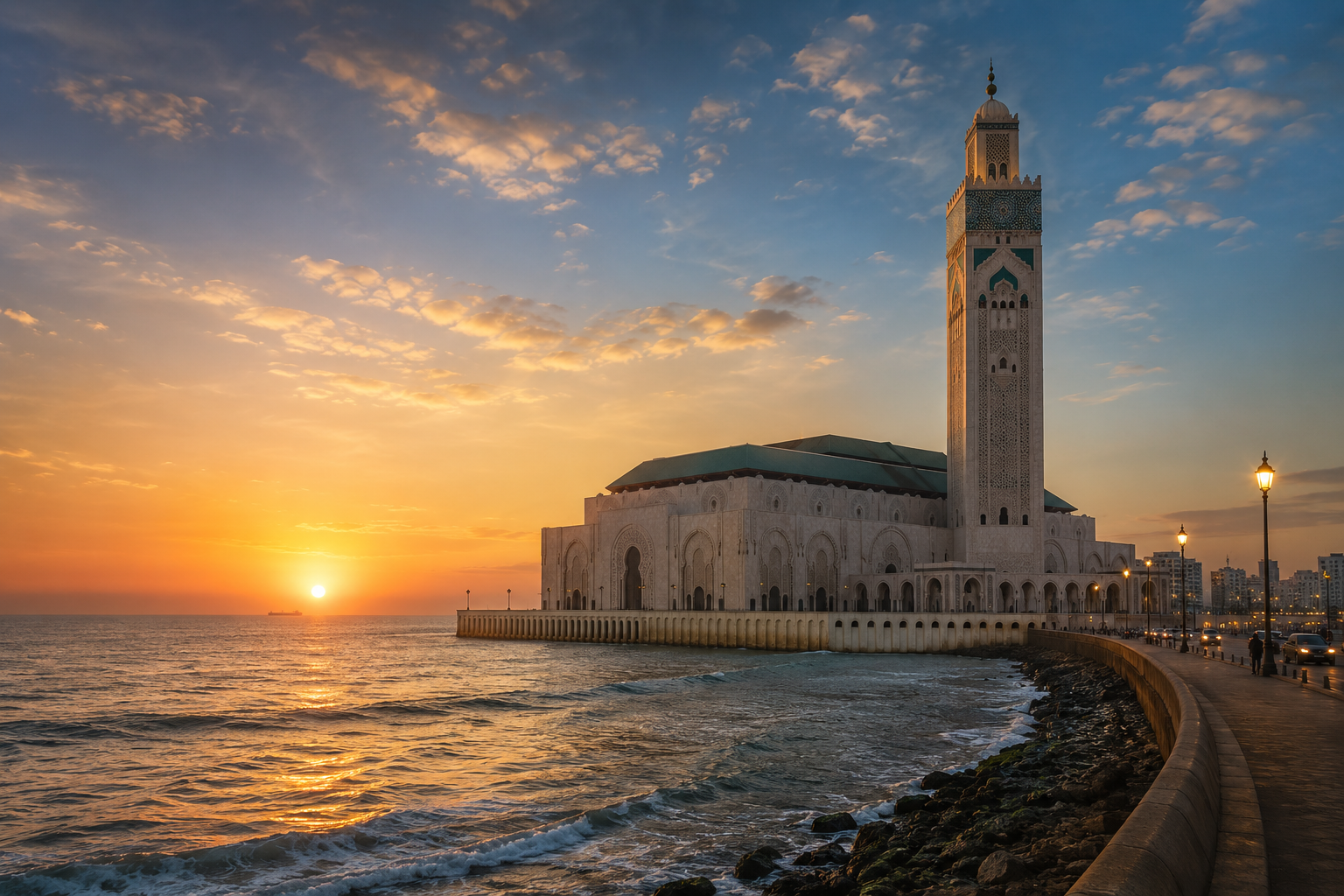 Maroc