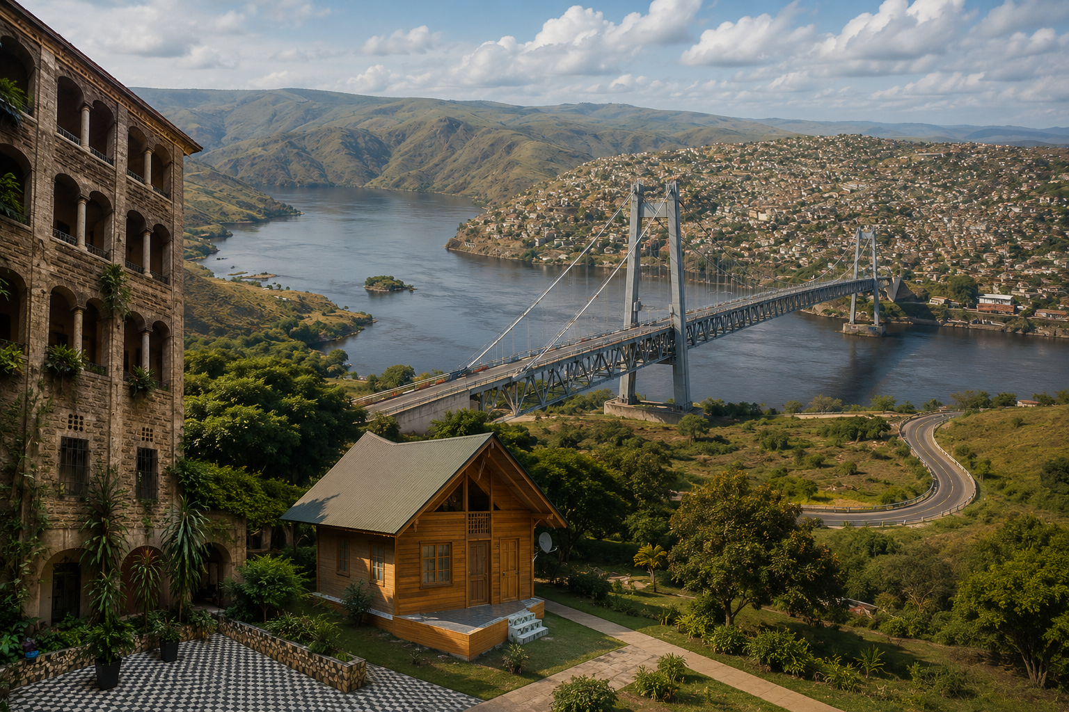 Matadi