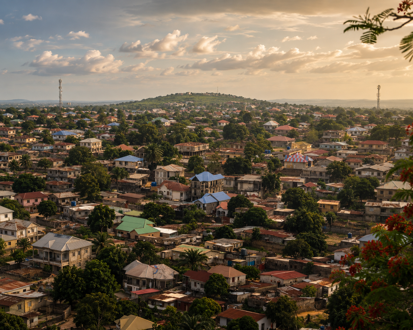 Mont-Ngafula
