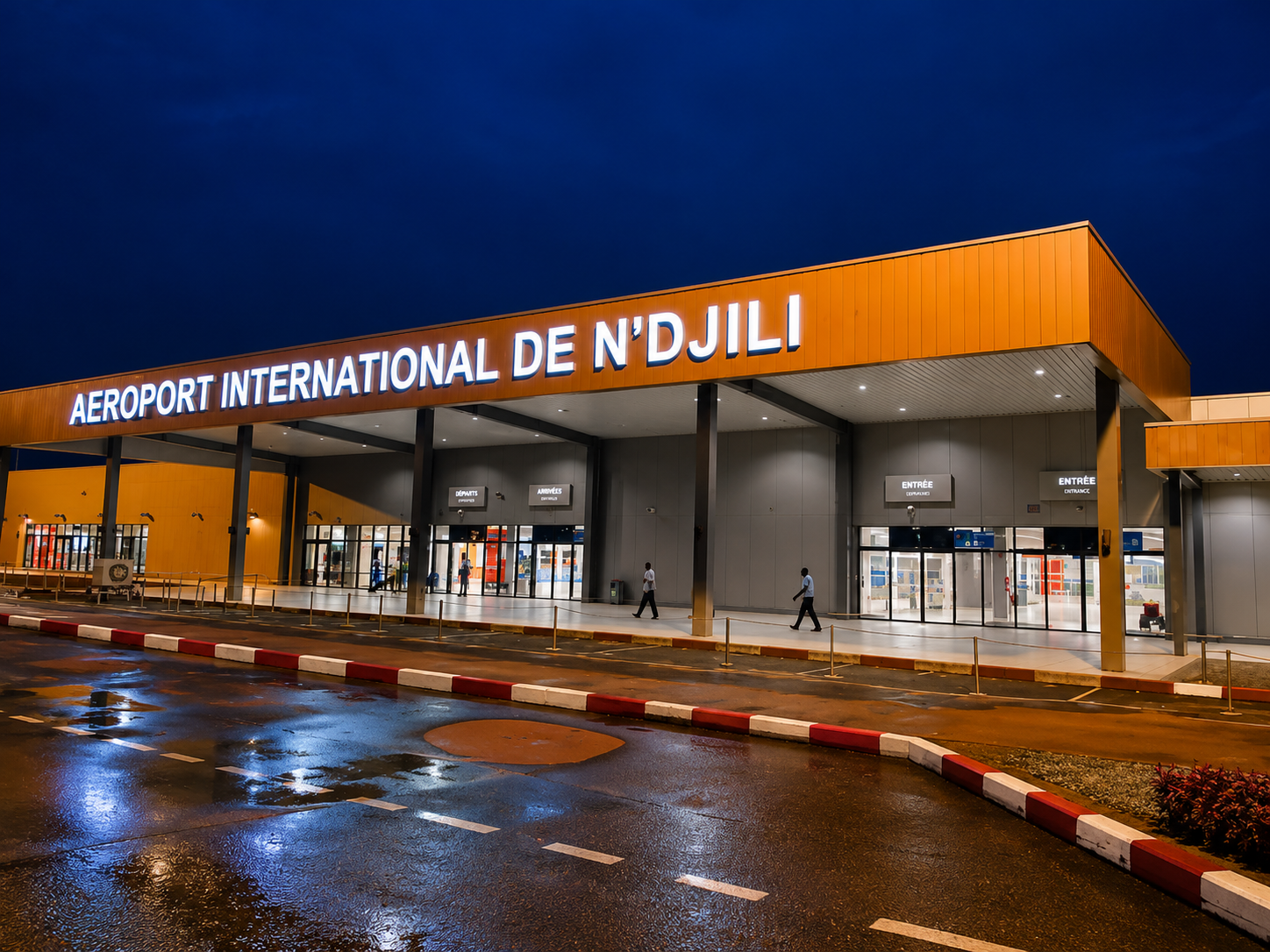N’Djili