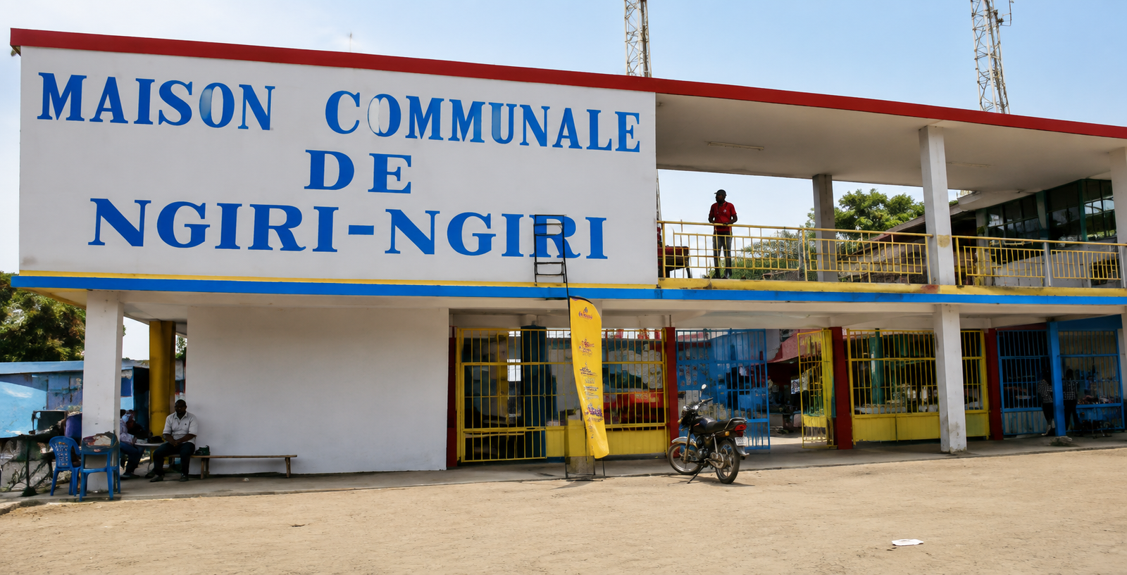 Ngiri-Ngiri