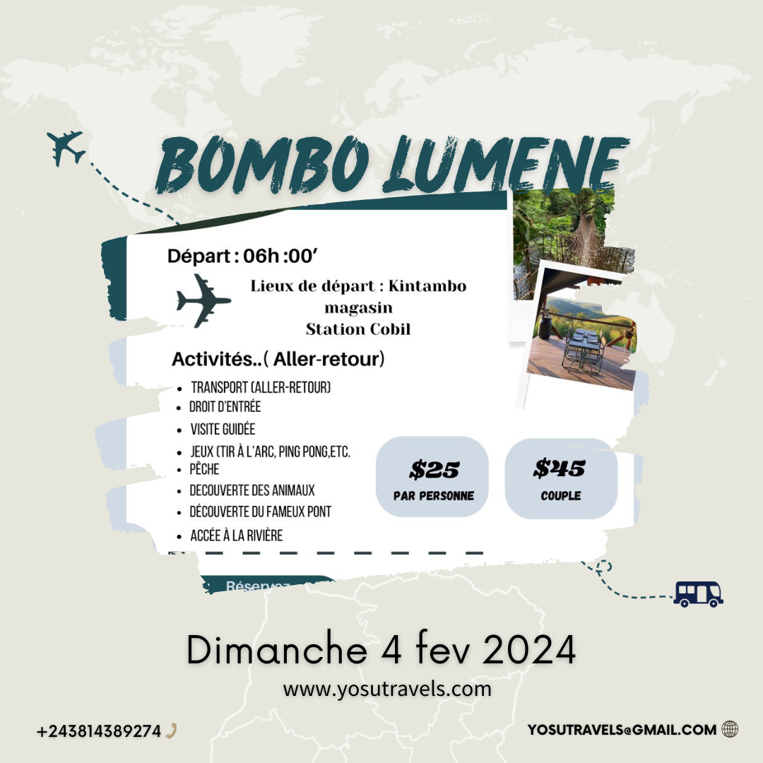 Holidays In Kimia - Bombo lumene