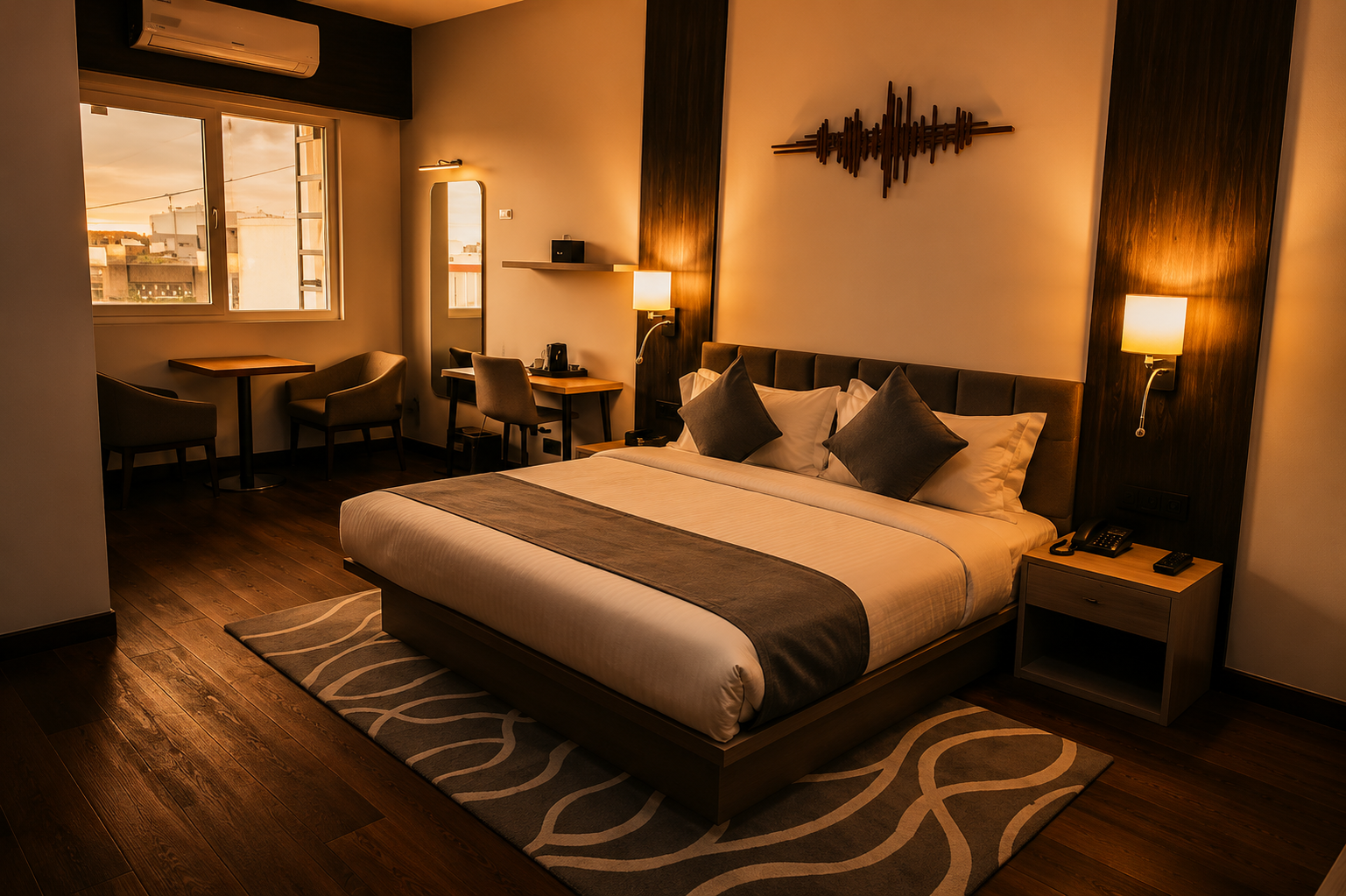 Hotel Stella