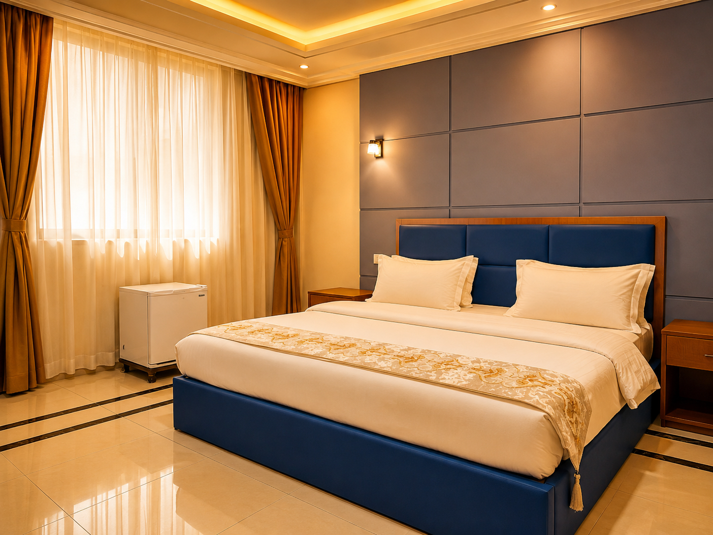 Mota Hotel