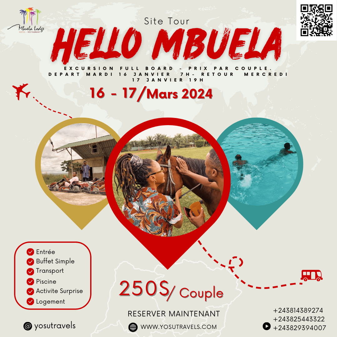 Hello Mbuela