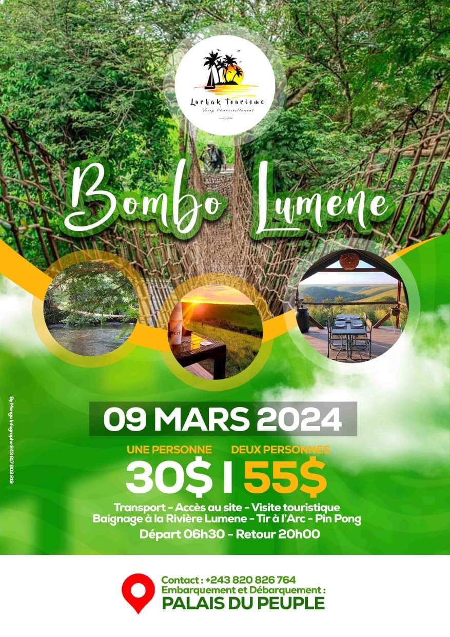 Bombo Lumene