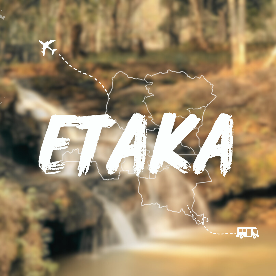 Etaka Droit d'entrée