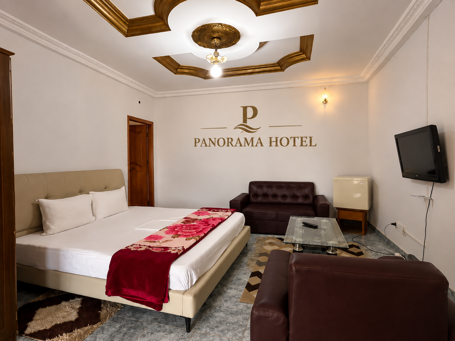 Panorama Hotel
