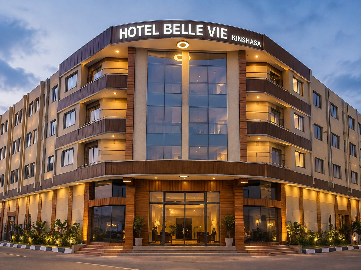 Hotel Belle Vie