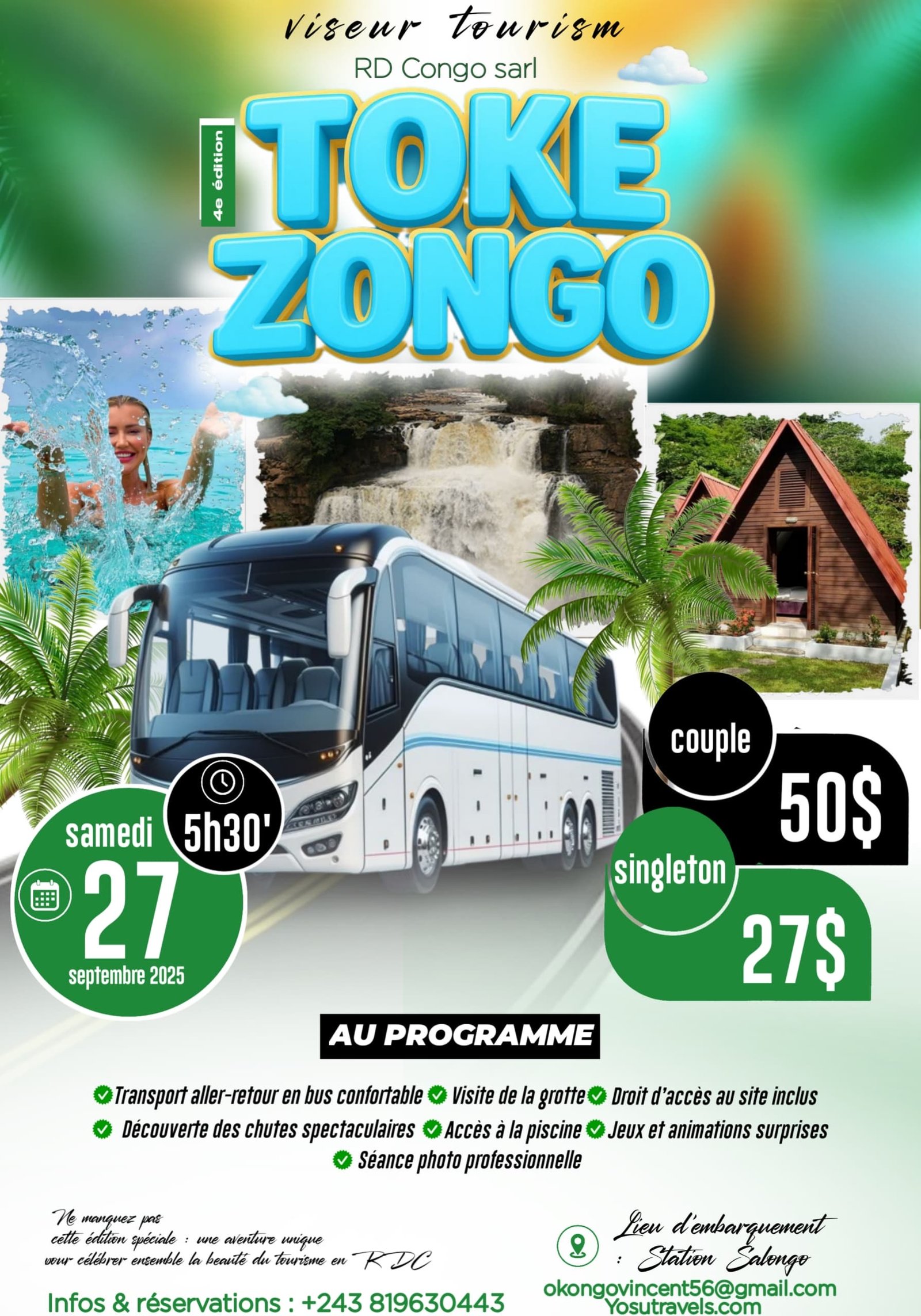 Toke Zongo