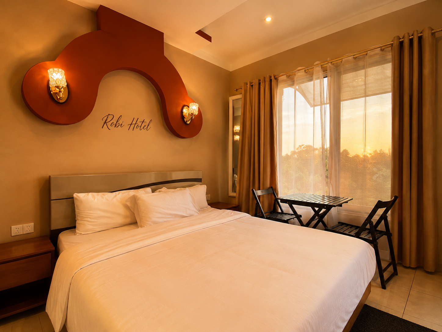 Robi hotel