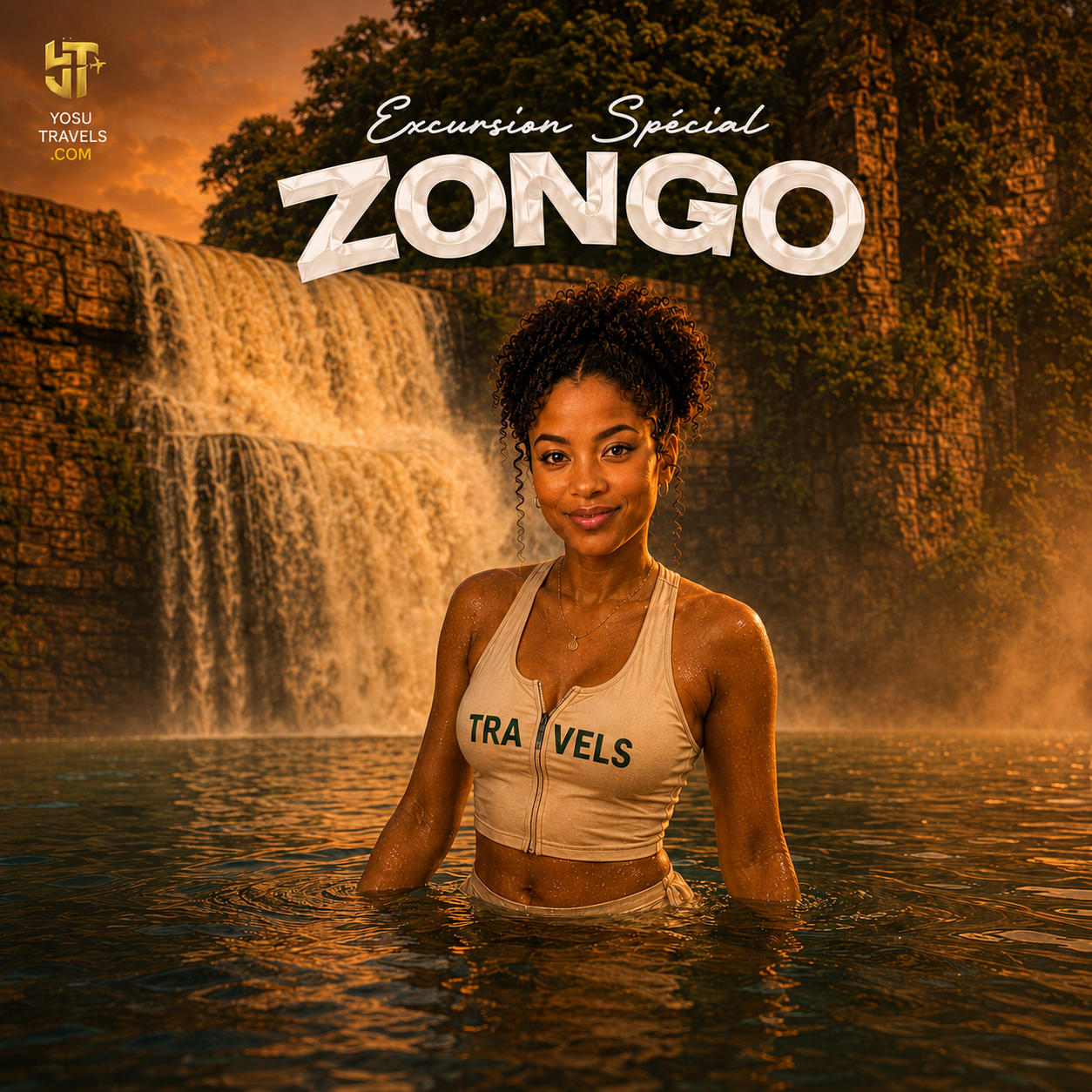 Excursion Spéciale Zongo