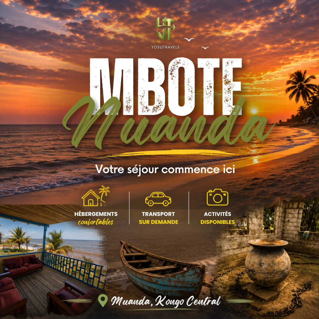 Mbote Muanda