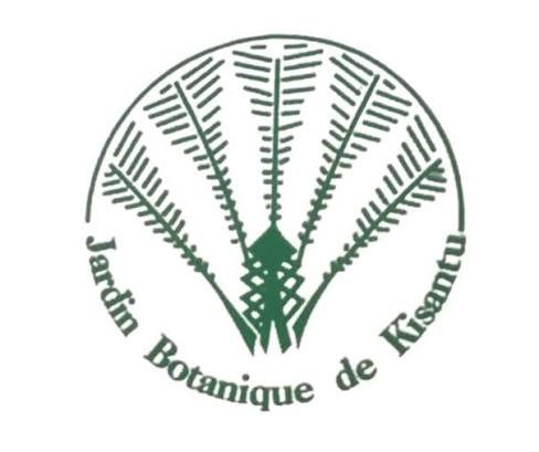 Jardin Botanique de Kisantu