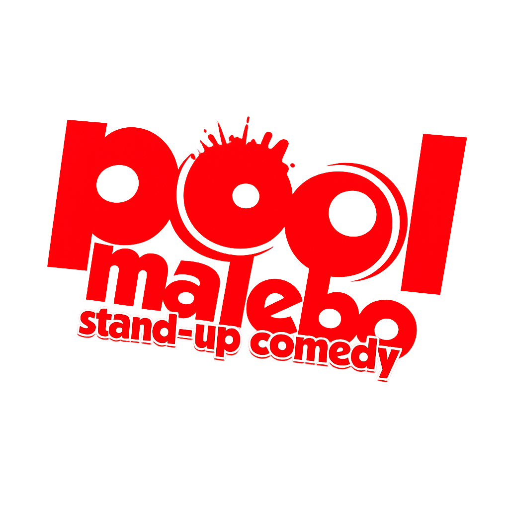 Pool Malebo - Stand Up Comedy Club
