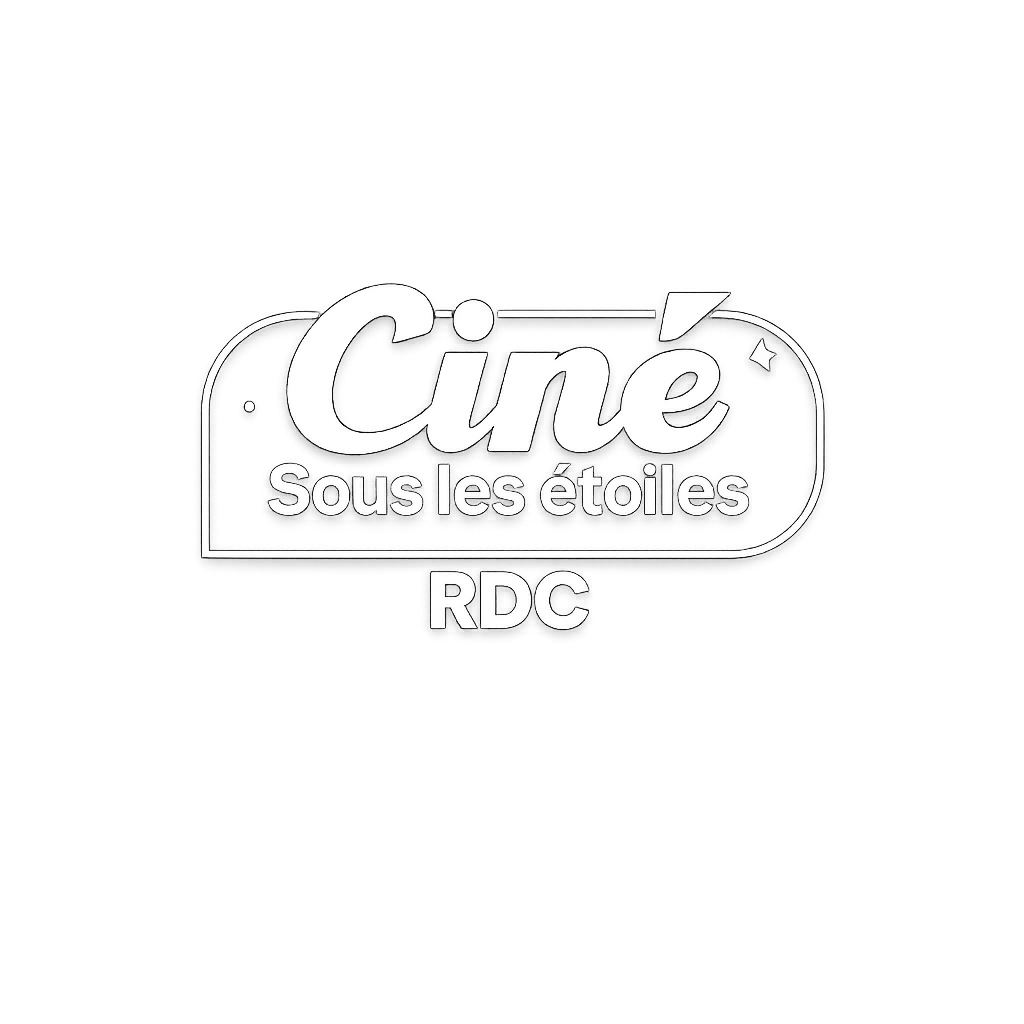 Ciné sous les étoiles - RDC