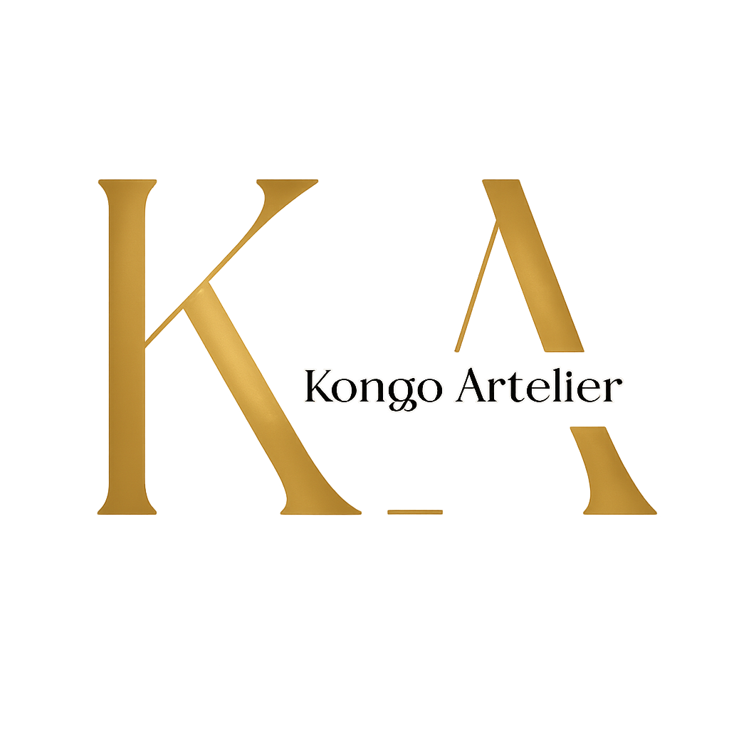 Kongo Artelier