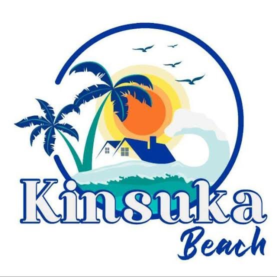 Kinsuka Beach
