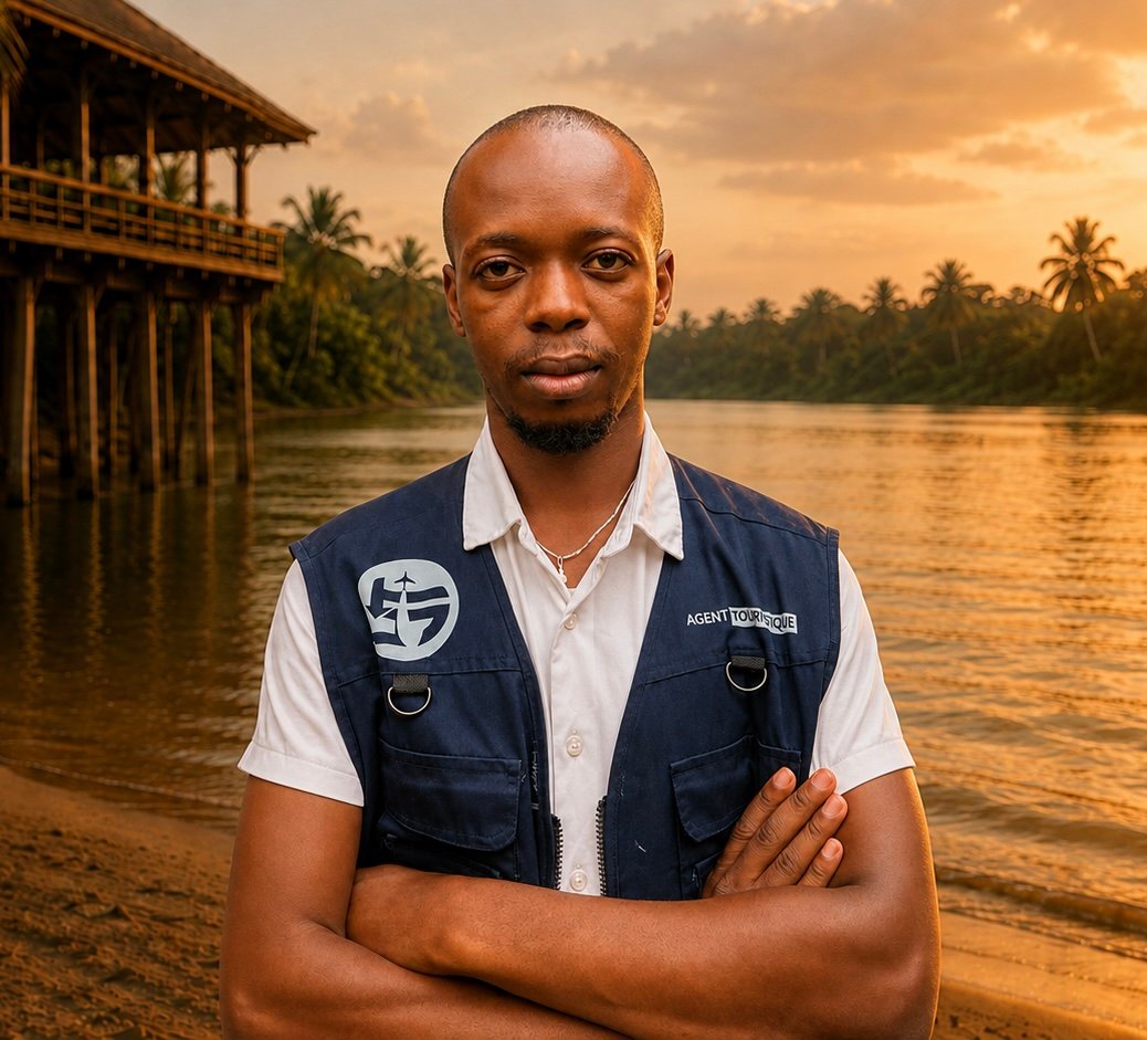 Meshack Dinanga
