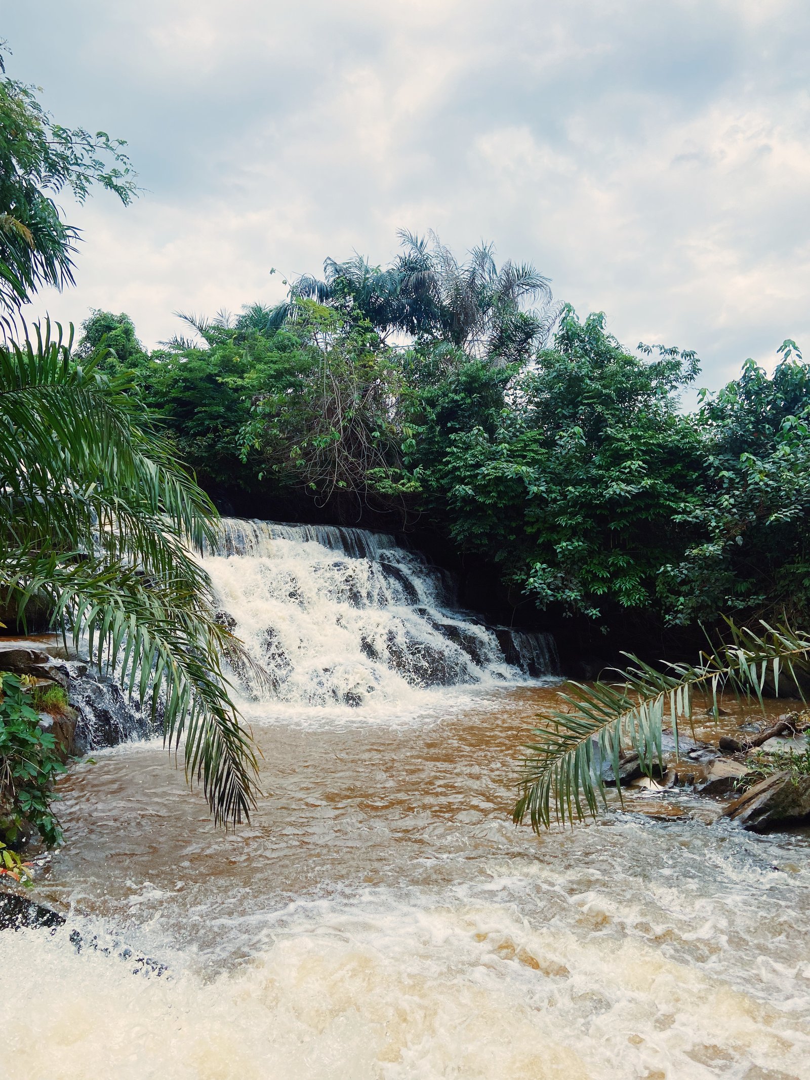 Ascado Lodge
