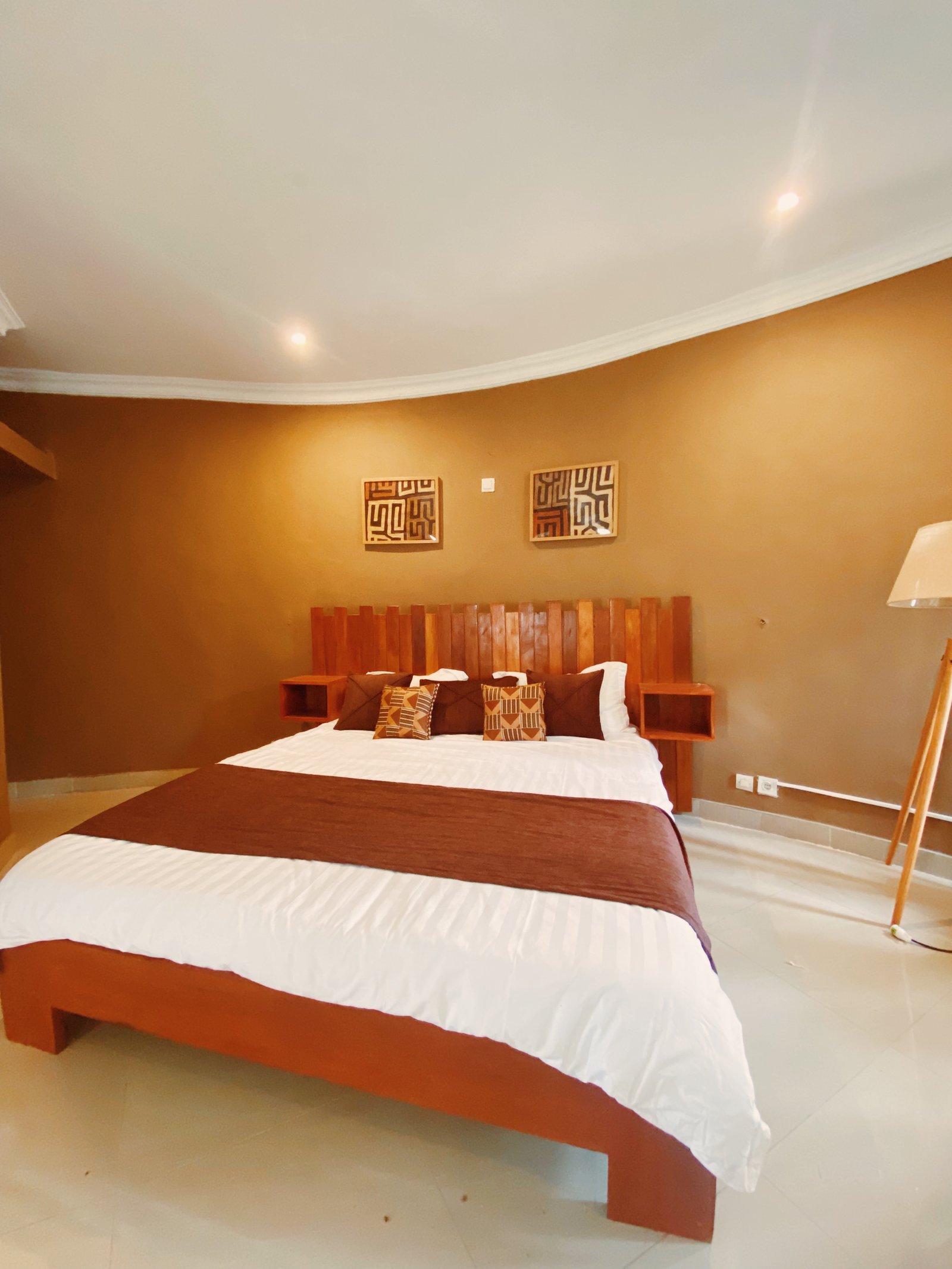 Ascado Lodge