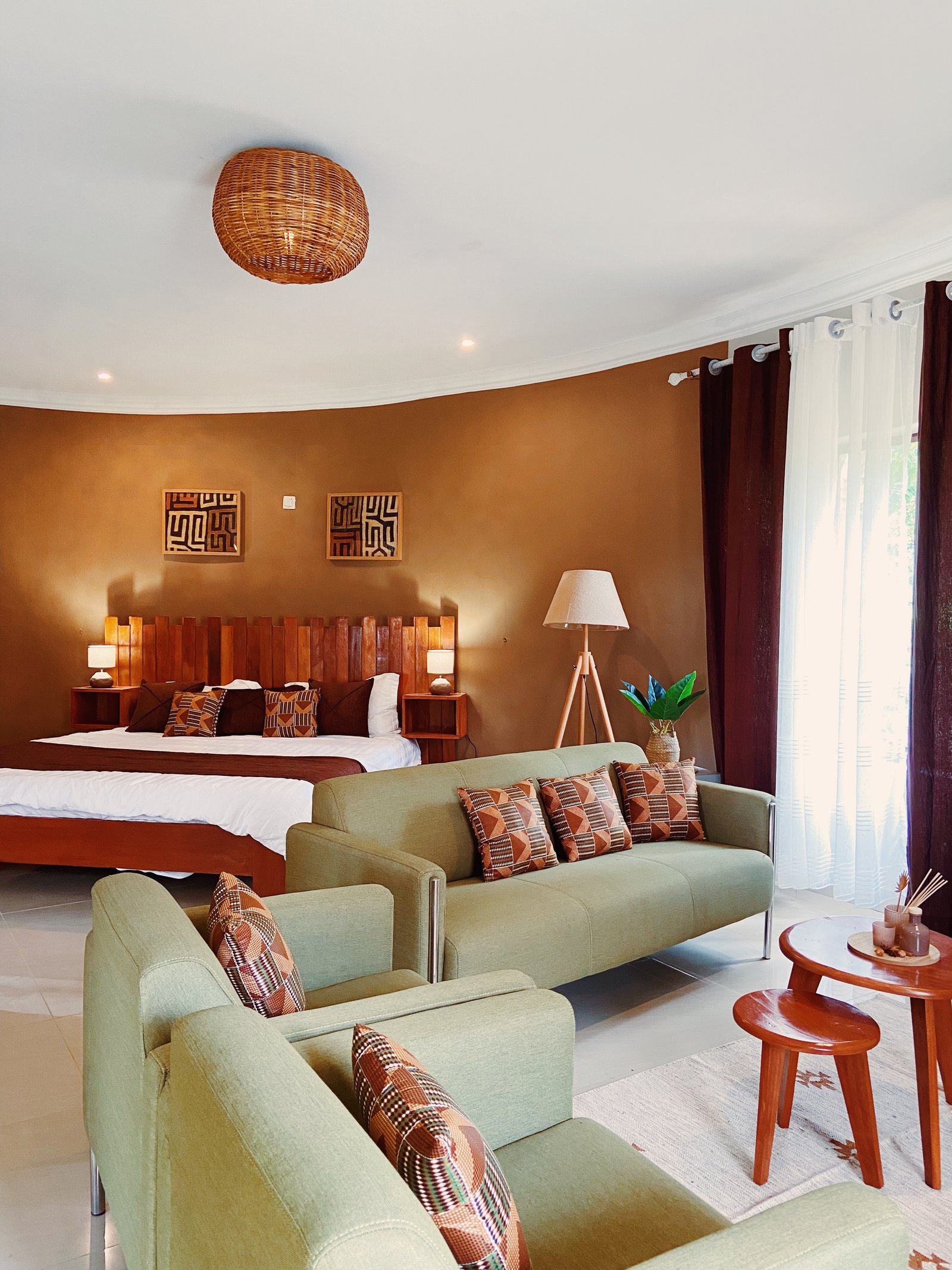 Ascado Lodge