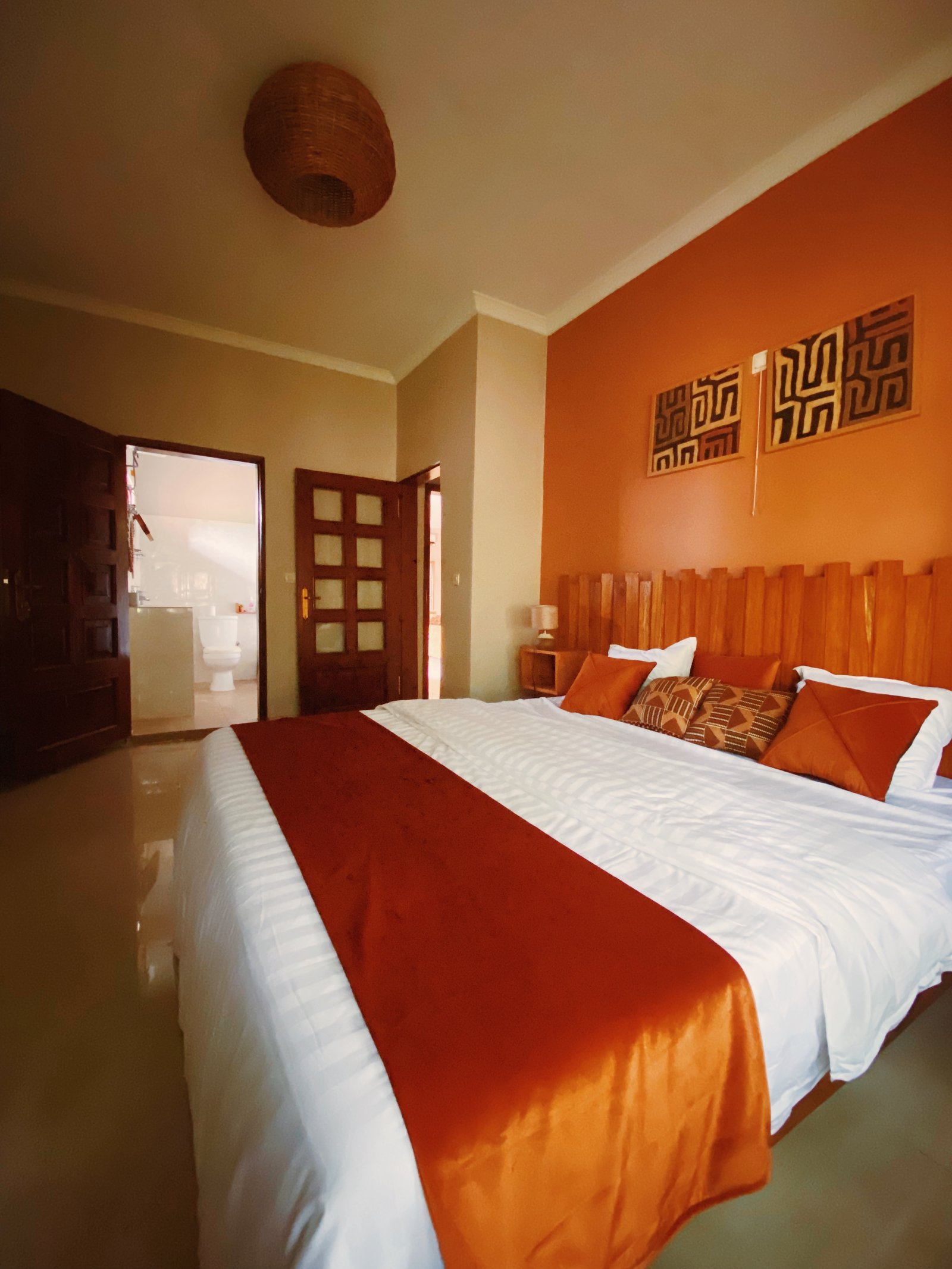 Ascado Lodge